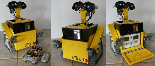 Wall-E
