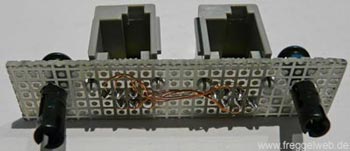 NXT Kabelverlängerung