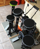 Drumset