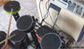DrumSetV03