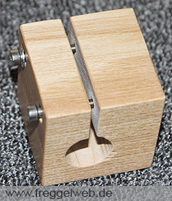 drum clamp